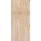 Ekena Millwork Olympic Craftsman Smooth Outlooker, Douglas Fir, 5 1/2"W x 12"D x 12"H OUT06X12X12OLY04SDF - alternate 3